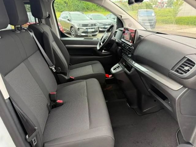Citroen Spacetourer