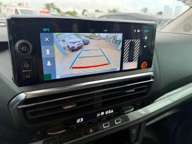 Citroen Spacetourer