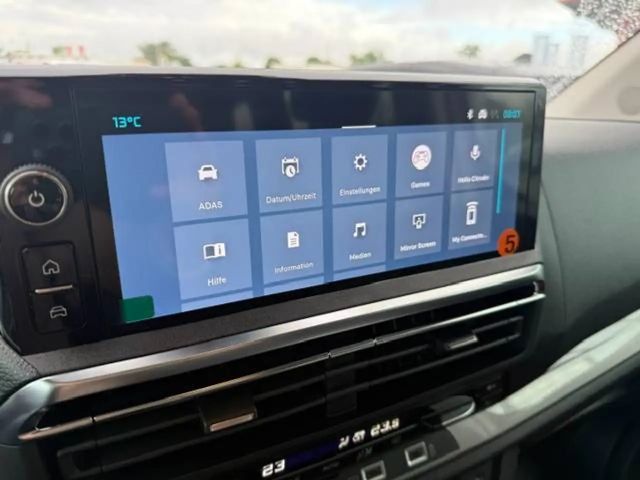 Citroen Spacetourer
