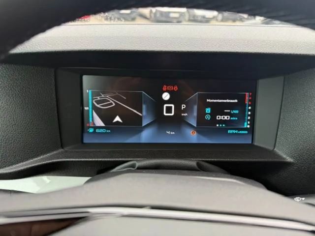 Citroen Spacetourer