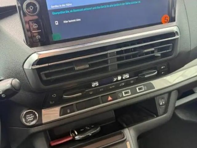 Citroen Spacetourer