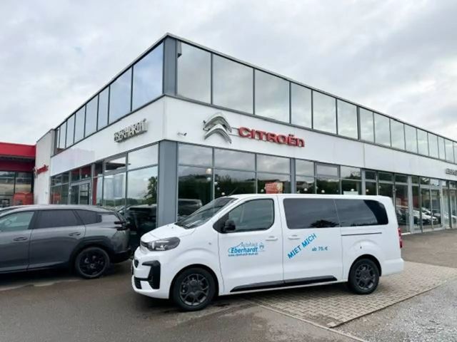 Citroen Spacetourer