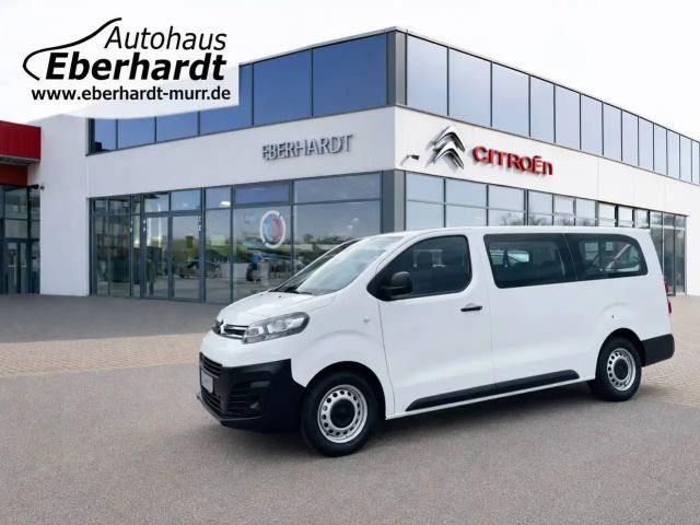 Citroen Jumpy
