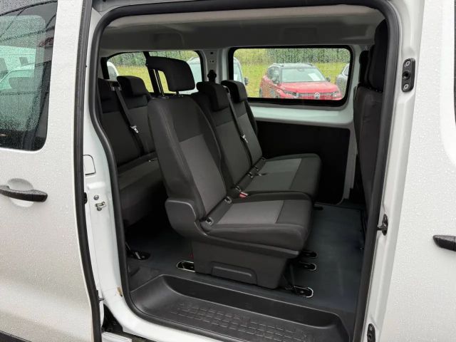 Citroen Jumpy