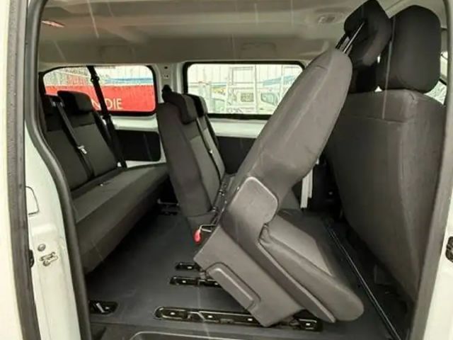 Citroen Jumpy