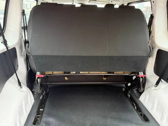 Citroen Jumpy