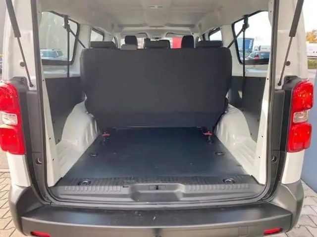 Citroen Jumpy