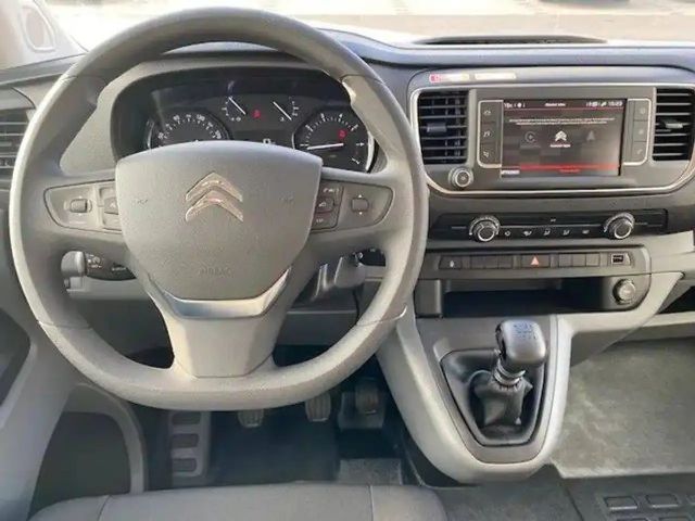 Citroen Jumpy