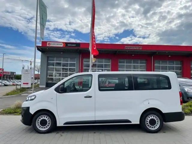 Citroen Jumpy