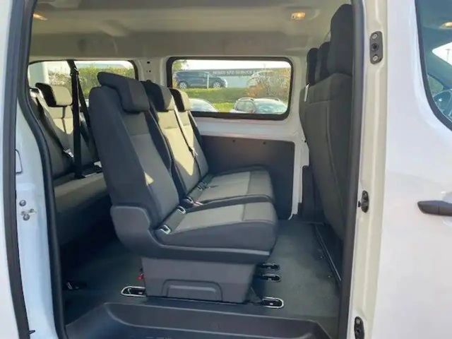 Citroen Jumpy