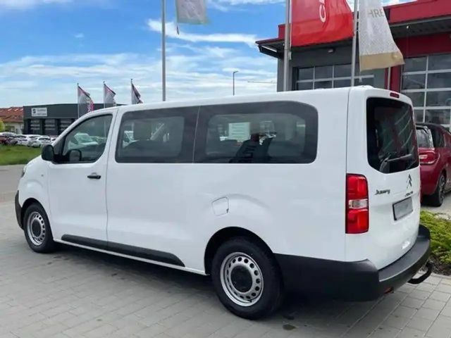 Citroen Jumpy