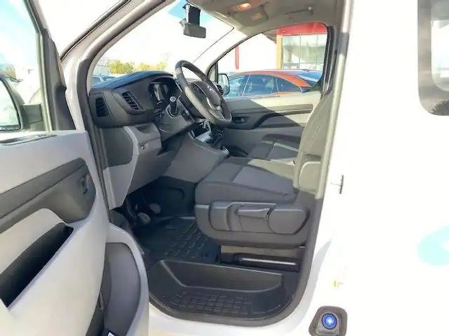 Citroen Jumpy