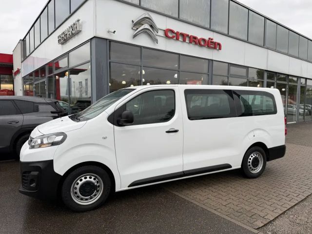 Citroen Jumpy