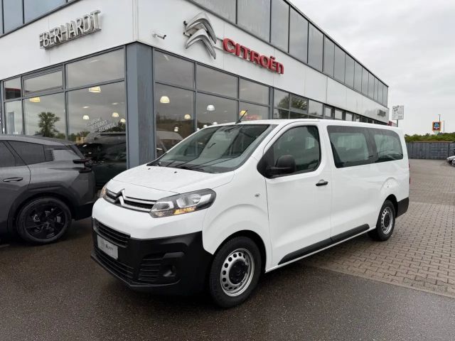 Citroen Jumpy