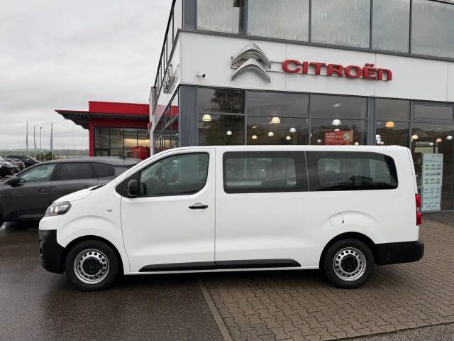 Citroen Jumpy