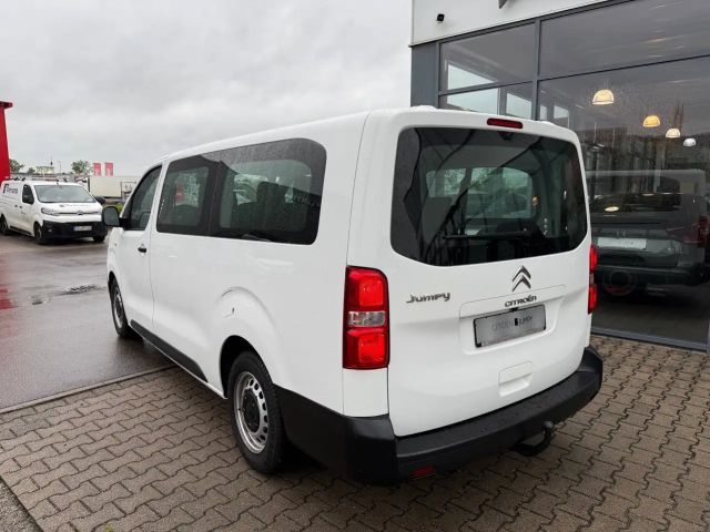 Citroen Jumpy