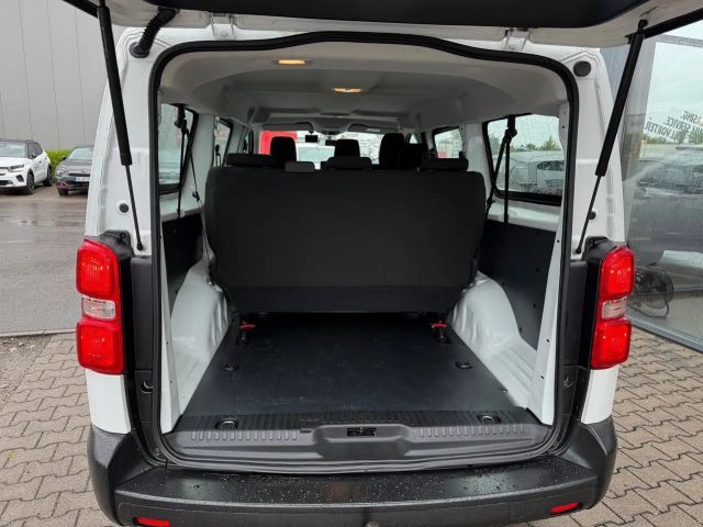 Citroen Jumpy