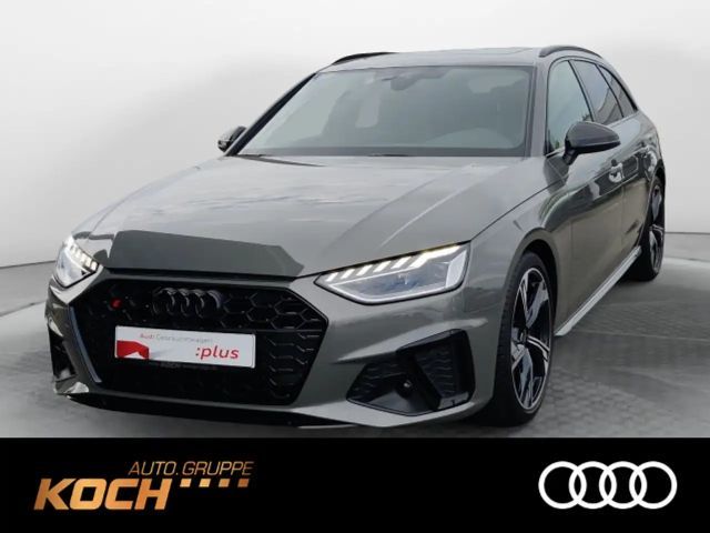 Audi S4 55 TDI q. Tiptr., Panoramadach, S Sport 2024 Diesel