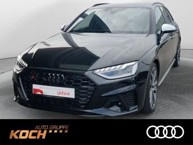 Audi S4 55 TDI q. Tiptr. Competition Edition, M 2024 Diesel