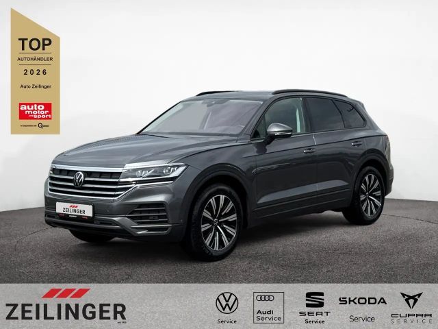 Volkswagen Touareg 4Motion TDI tiptronic|AHK|PANO|LUFT|eHK 2025 Diesel