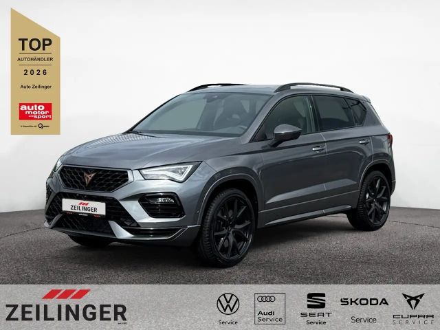 Cupra Ateca VZ 4Drive TSI DSG|AHK|PANO|360°|el.HECK 2026 Benzine