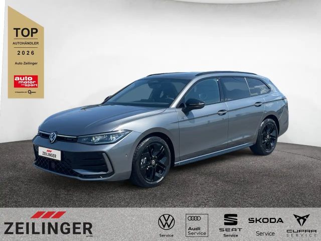 Volkswagen Passat Variant R-Line TDI DSG 4Motion|AHK|PANO|A 2026 Diesel