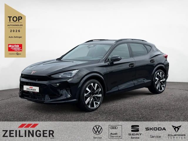 Cupra Formentor VZ 4Drive TSI DSG|5J.GARANTIE|PANO|AHK 2026 Benzine