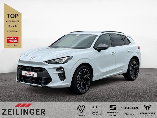 Cupra Terramar 4Drive TSI DSG|HEAD-UP|AHK|5-J-GARANTIE 2026 Benzine