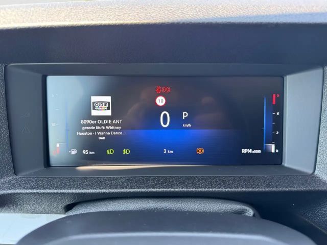 Opel Zafira Life