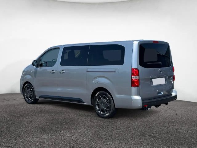 Opel Zafira Life