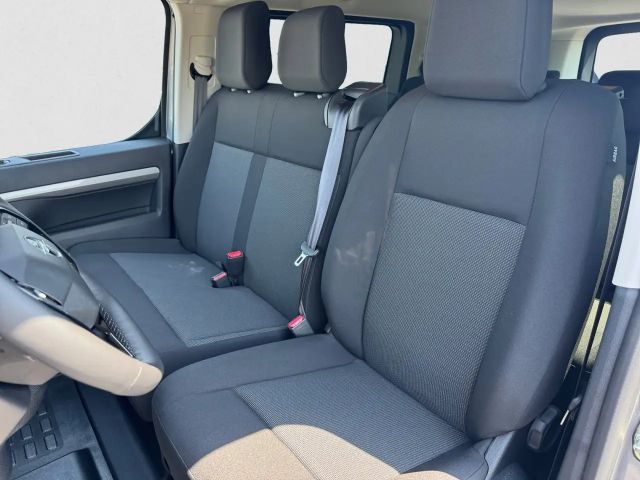 Opel Zafira Life
