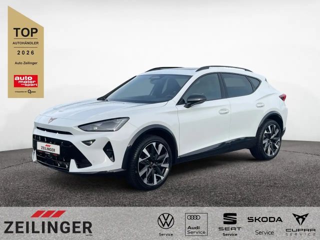 Cupra Formentor VZ TSI DSG|5J-GAR|AHK|PANO|el.HECK|NAV 2026 Benzine