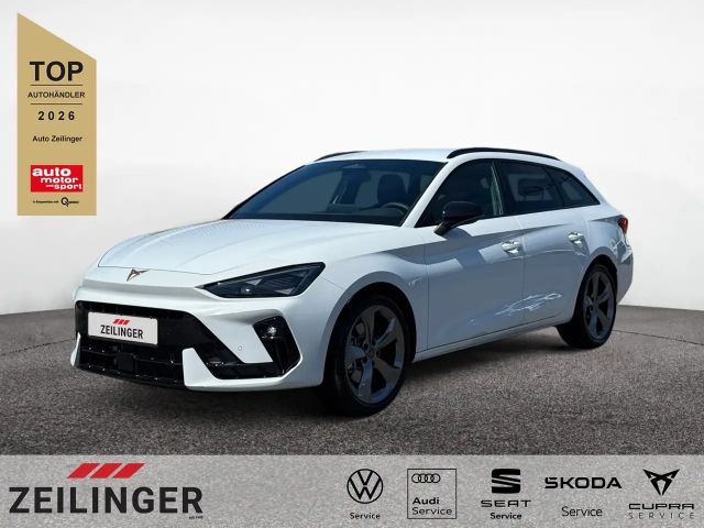 Cupra Leon ST 4Drive TSI DSG|AHK|NAVI|ACC|elek.HECKKLA 2026 Benzine