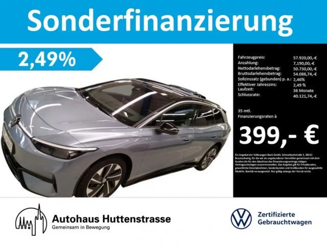 Volkswagen ID.7