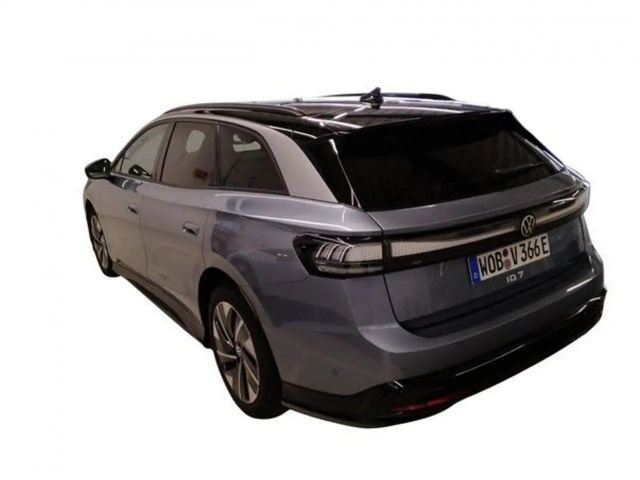 Volkswagen ID.7
