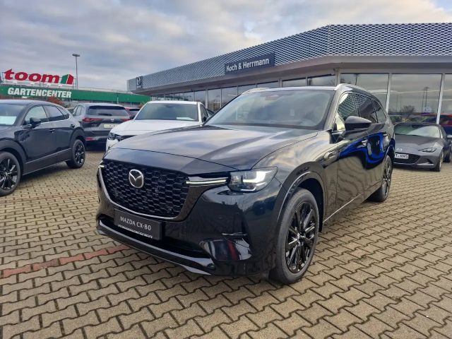 Mazda CX-80