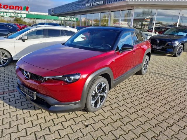 Mazda MX-30