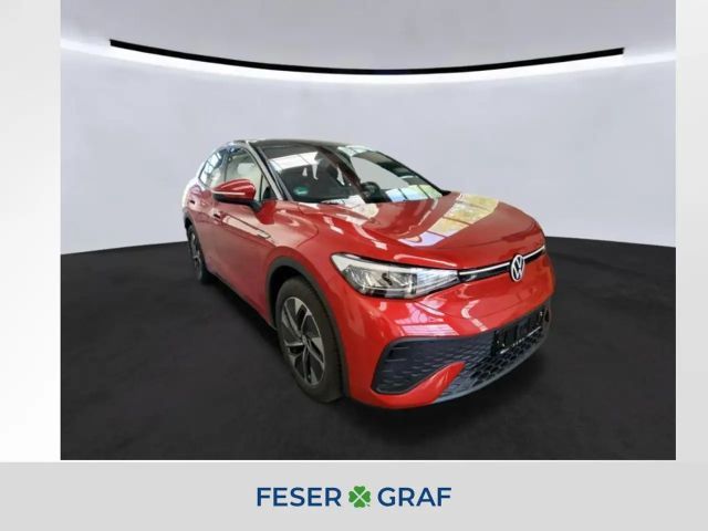 Volkswagen ID.5 Pro Performance LED/Area View/Sitz.-Lankradhzg. 2024 Elektrisch