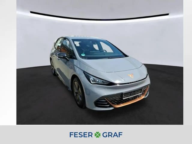 Cupra Born LED/Top View/BeatsAudio/Sitzhzg. 2024 Elektrisch