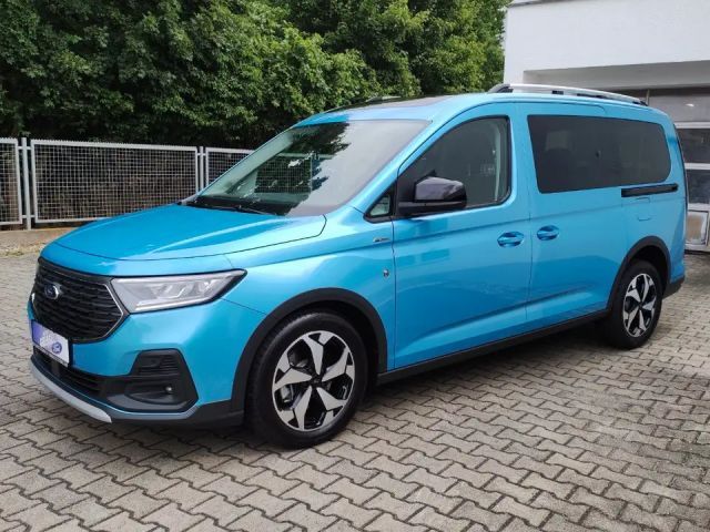 Ford Grand Tourneo