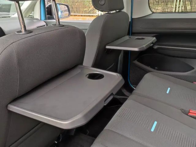Ford Grand Tourneo