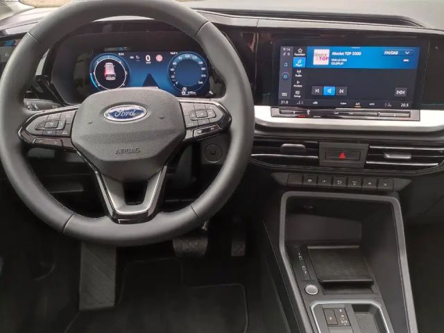 Ford Grand Tourneo