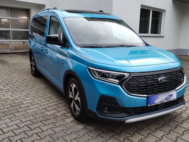 Ford Grand Tourneo