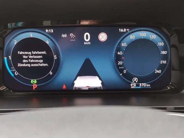 Ford Grand Tourneo