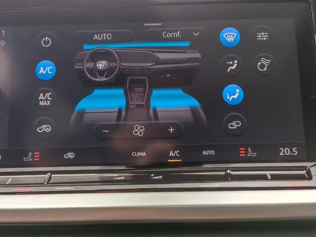Ford Grand Tourneo