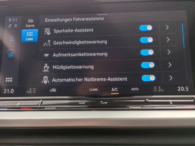 Ford Grand Tourneo