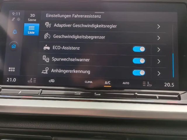 Ford Grand Tourneo