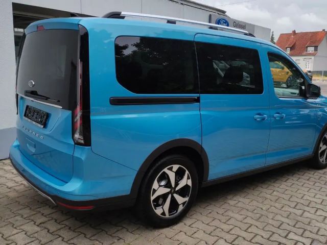 Ford Grand Tourneo