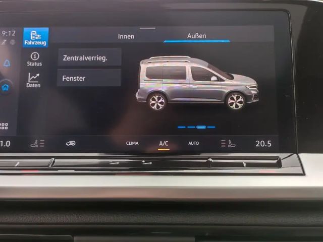Ford Grand Tourneo