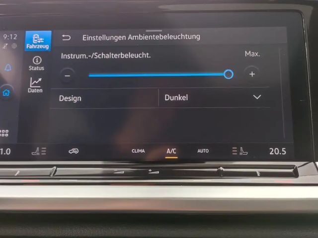 Ford Grand Tourneo